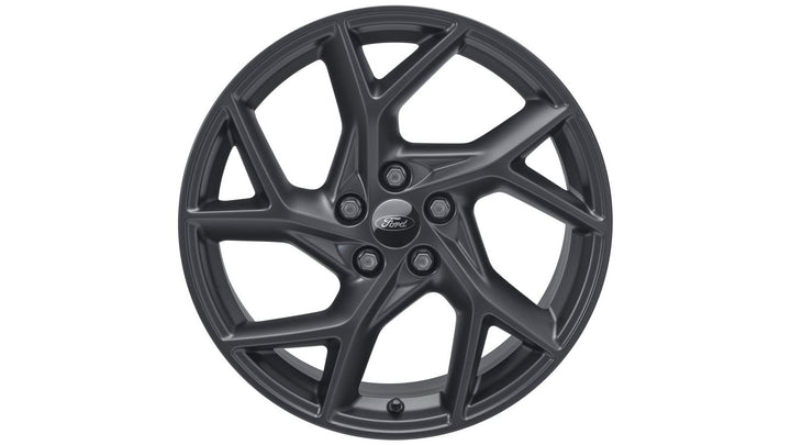 Original Ford Focus Leichtmetallrad 18