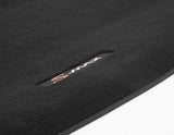 Original Ford S-MAX ab 2015 Gepäckraum-Matte schwarz, mit S-MAX Logo