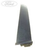 Original Ford Fiesta Türfensterrahmenleiste links 1473674