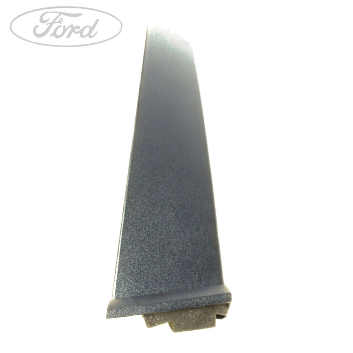 Original Ford Fiesta Türfensterrahmenleiste links 1473674