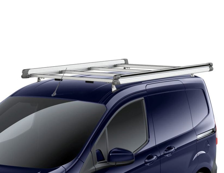 Ford Transit/Tourneo Courier Q-Top® (Q-Tech)* Dachgalerie
