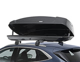 Thule®* Dachbox FORCE XT XL, Aeroskin schwarz matt