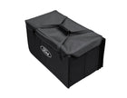 Original Laderaum-Box, aus faltbarem schwarzen Stoff
