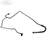 Original Ford Schlauch GN15-8C012-BC 1852244