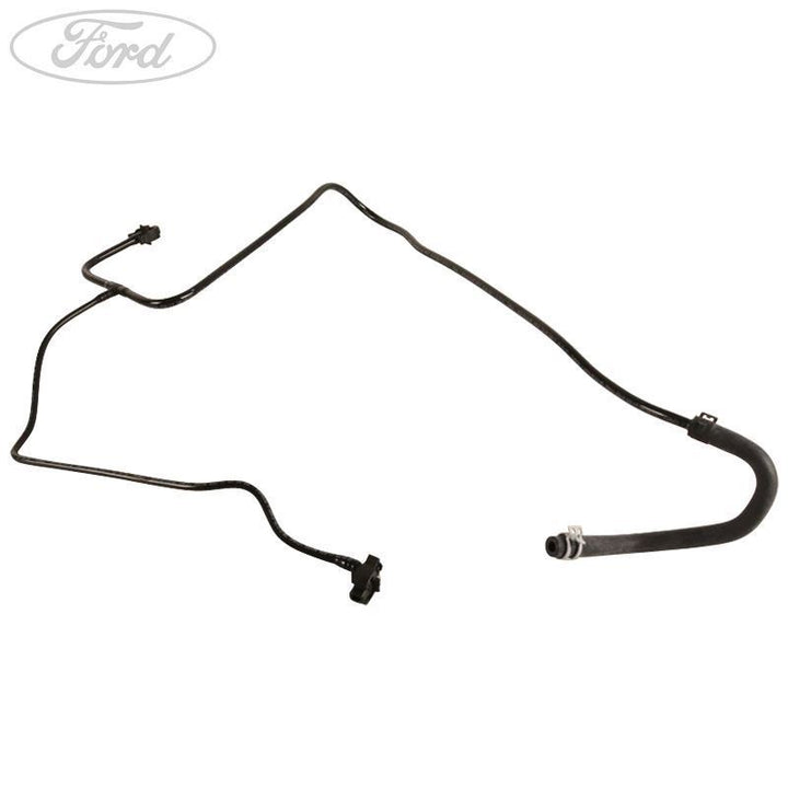 Original Ford Schlauch GN15-8C012-BC 1852244