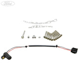 6 Gang Automatik 6DCT450 MPS6 Abtriebswellendrehzahlsensor