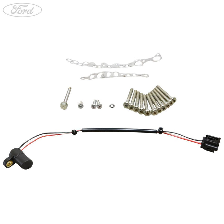 6 Gang Automatik 6DCT450 MPS6 Abtriebswellendrehzahlsensor