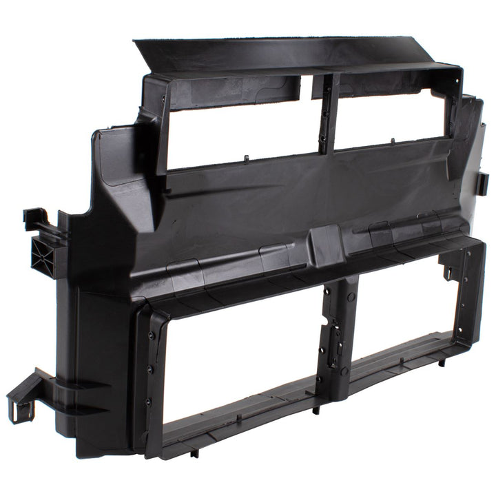 Focus Mk3 Limousine & Kombi Kühlergrill Halterung