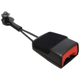 Original Ford Transit/Tourneo Connect 2013-2021 Schloss-Sicherheitsgurt 2802507