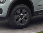 Original Ford Ranger® Alufelge 18