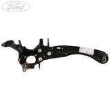 Original Ford Achsschenkel und Nabe 2071957