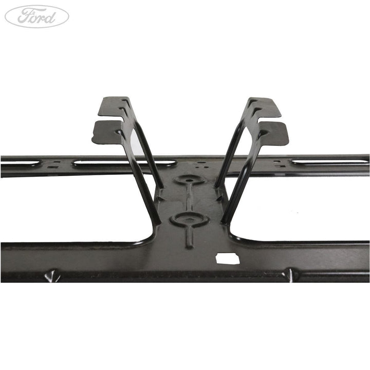 Ford seitliche Dachreling 2550569
