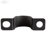 Original Ford Transit Halter Stoßstange vorne 2006-2014 1444462
