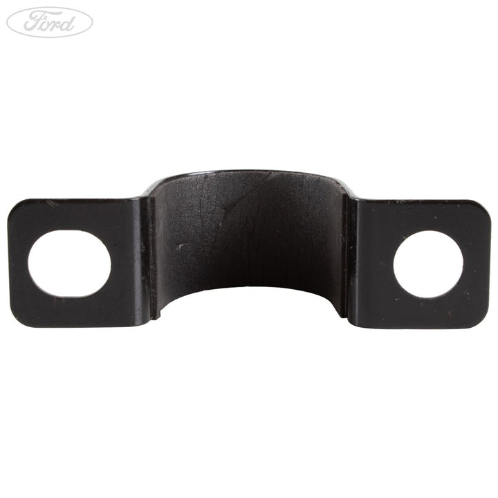 Original Ford Transit Halter Stoßstange vorne 2006-2014 1444462