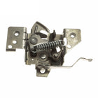 Fiesta MK5 Motorhaube Verriegelung