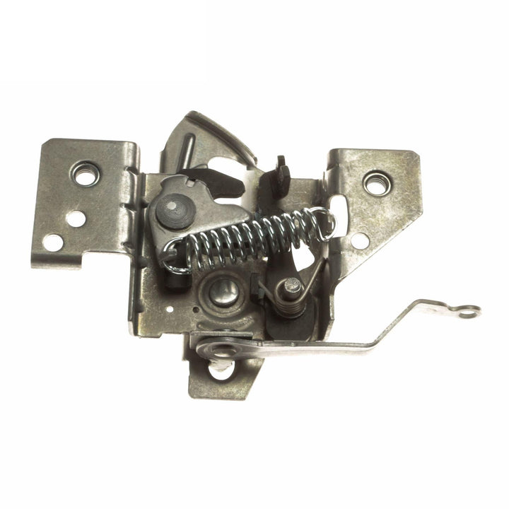 Fiesta MK5 Motorhaube Verriegelung