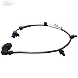 Ford C-Max Focus 2013-2018 ABS-Steuerungskabel hinten links 1835669