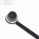 Original Ford Mondeo Galaxy S-Max Focus Turbolader Wasserauslassrohr 1698711