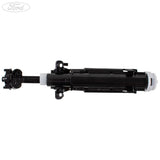 Original Ford C-MAX 2015-2019 Waschwasserdüse zur Scheinwerferreinigung, links