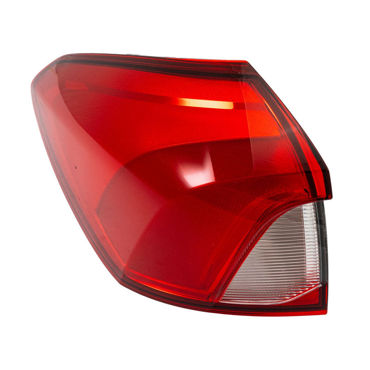 Original Ford Rückleuchte links - Ford Focus 2018-2022  2603190