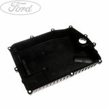 Original Ford Focus C-MAX Kuga Mondeo Automatikgetriebe Ölwanne Sump Kit 1700050