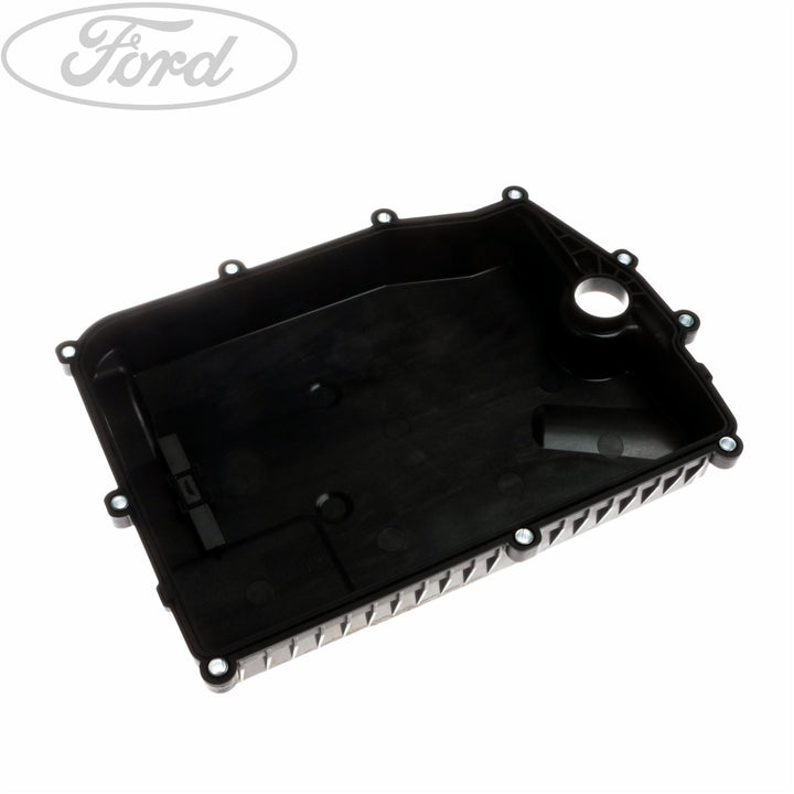 Original Ford Focus C-MAX Kuga Mondeo Automatikgetriebe Ölwanne Sump Kit 1700050