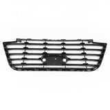 Ford Transit Custom 2018-2023 Kühlergrill Chrom