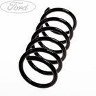 Original Ford Mondeo Turnier  oder Fahrwerk hinten Schraubenfeder 1509957