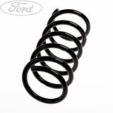 Original Ford Mondeo Turnier  oder Fahrwerk hinten Schraubenfeder 1509957