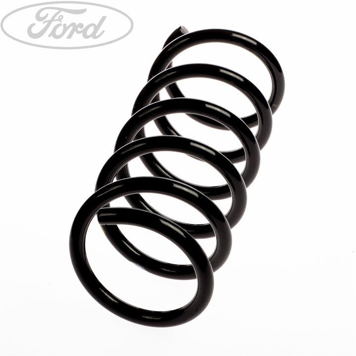 Original Ford Mondeo Turnier  oder Fahrwerk hinten Schraubenfeder 1509957