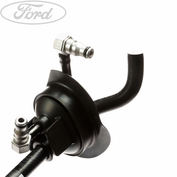 Original Ford Sonstige Kupplungsteile Schaltgetriebe 2013687