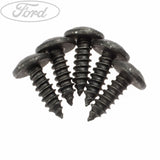 Ford Fiesta Mondeo Galaxy S-Max Focus C-Max Transit Schraube - Heizung 1453053 - 5Stk