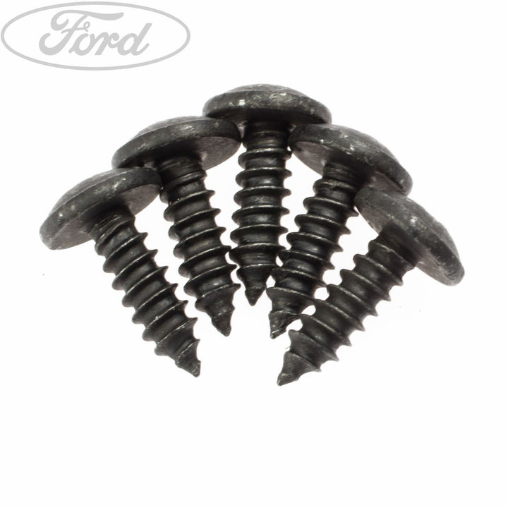 Ford Fiesta Mondeo Galaxy S-Max Focus C-Max Transit Schraube - Heizung 1453053 - 5Stk
