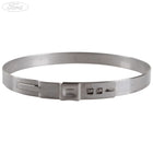 Transit Mk8 große innere CV Klemme 104.5mm 14-16