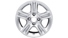 Ford Fiesta Alufelge 15