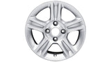 Ford Fiesta Alufelge 15