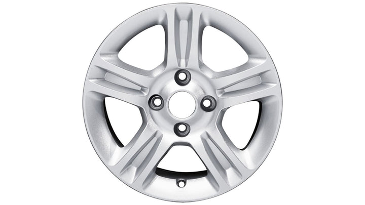 Ford Fiesta Alufelge 15