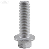 Original Ford Sechskantschraube – Getriebebefestigung 1387694 - 4 Stk