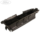 Original Ford Focus 2014-2020 Luftabweiser 1875349