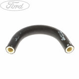 Original Ford Turbolader Wasserauslassrohr 2168150