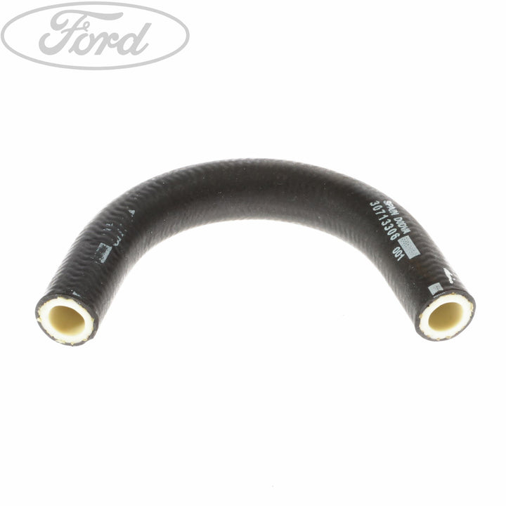 Original Ford Turbolader Wasserauslassrohr 2168150