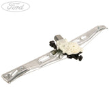 Original Ford Transit Custom Fensteeber und Motor vorn 2012-2023 2473809