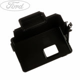 Focus MK1 Batterieabdeckung