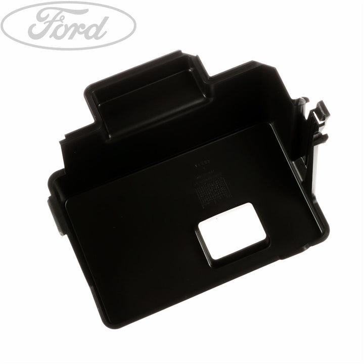 Focus MK1 Batterieabdeckung