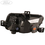 Original Ford Ranger Wiltrack ab 2015 Nebelscheinwerfer rechts