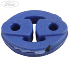 Original Ford Transit Connect 2010-2013 Gummilager Unterrohr - 1.8L Duratorq