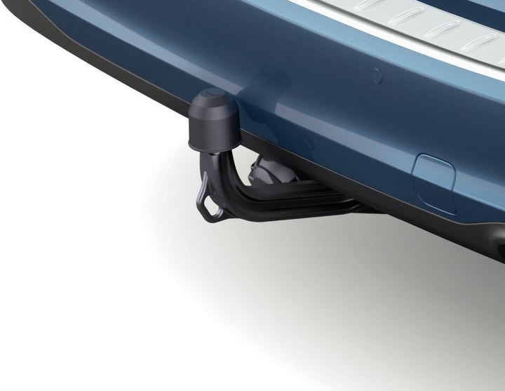Original Ford Focus ab 2018 Anhängevorrichtung mit abnehmbarem Kugelkopf