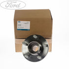 Mondeo Mk4 Focus Mk2 Radlager Radnabe vorne