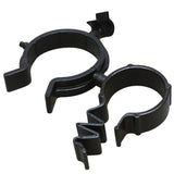 Original Ford Schlauchschelle für 2x Schläuche 1 groß & klein W716597-S300 1805873
