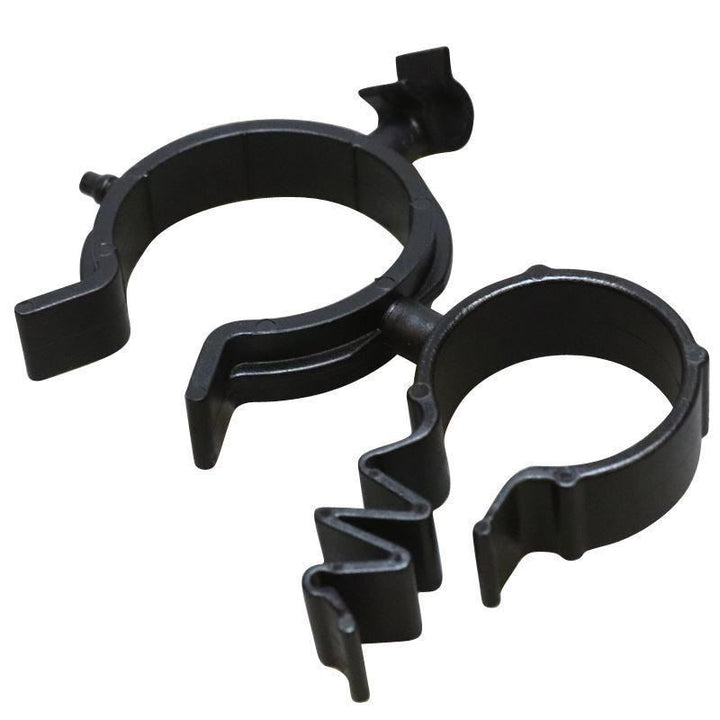 Original Ford Schlauchschelle für 2x Schläuche 1 groß & klein W716597-S300 1805873